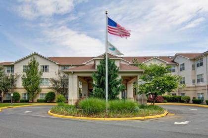 Homewood Suites Newark Cranford - image 18