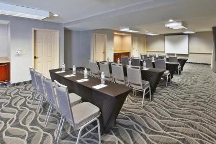 Homewood Suites Newark Cranford - image 2