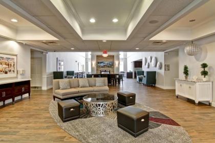 Homewood Suites Newark Cranford - image 20