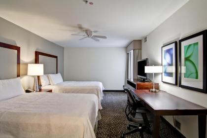 Homewood Suites Newark Cranford - image 9