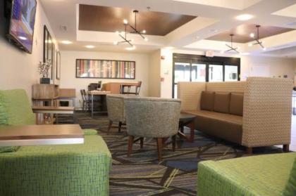 Holiday Inn Express Hotel & Suites Crawfordsville an IHG Hotel - image 19