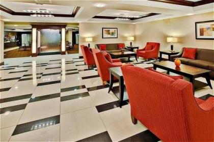 Holiday Inn Express Hotel & Suites Crawfordsville an IHG Hotel - image 4