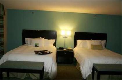 Hampton Inn & Suites Crawfordsville - image 3