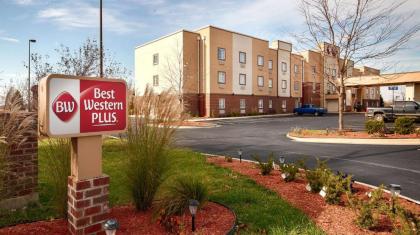 Best Western Plus Crawfordsville Hotel Crawfordsville