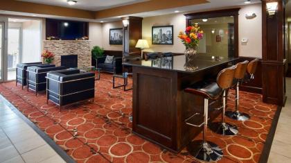 Best Western Plus Crawfordsville Hotel - image 14