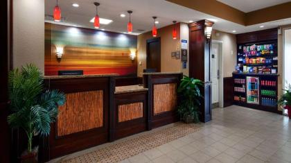 Best Western Plus Crawfordsville Hotel - image 15