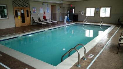 Best Western Plus Crawfordsville Hotel - image 5