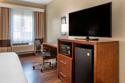 Comfort Inn Crawfordsville - image 10