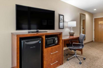 Comfort Inn Crawfordsville - image 12