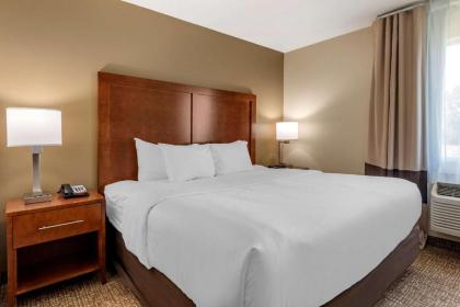 Comfort Inn Crawfordsville - image 14