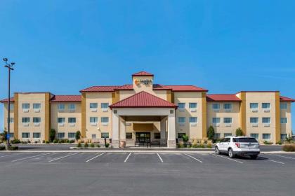 Comfort Inn Crawfordsville - image 2