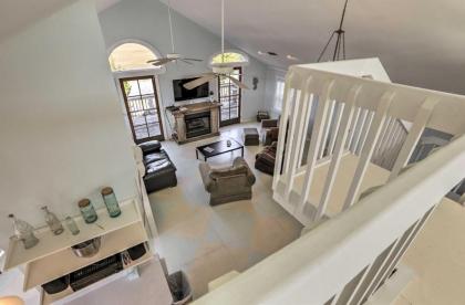 Waterfront Crawfordville Home on Live Oak Island! - image 4