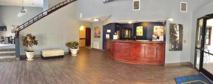 Best Western Butner Creedmoor Inn - image 11