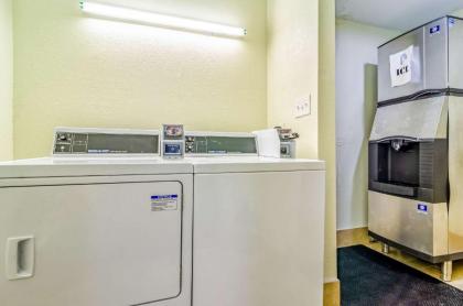 Quality Inn & Suites Creedmor - Butner - image 13