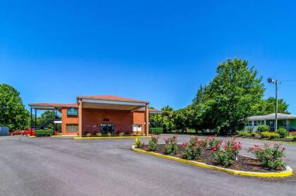 Quality Inn & Suites Creedmor - Butner - image 3