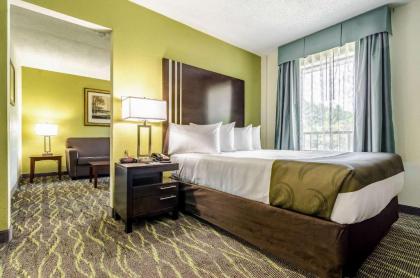 Quality Inn & Suites Creedmor - Butner - image 6