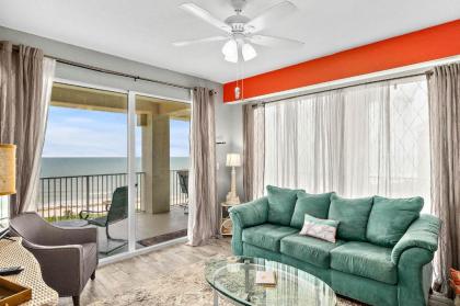 Ocean Front Top Floor corner Penthouse condo in Surf Club will sleep up to 6 - image 9