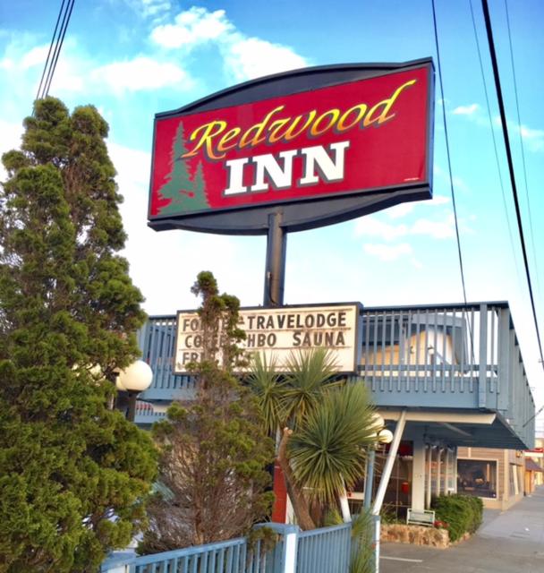 Redwood Inn - main image