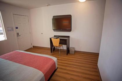 Motel 6-Crescent City CA - image 13