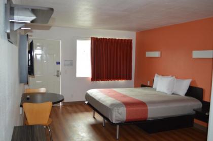 Motel 6-Crescent City CA - image 3