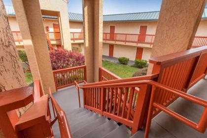 Quality Inn & Suites Redwood Coast - image 8