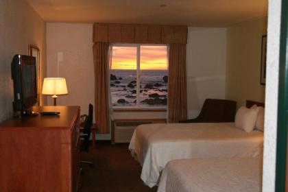 Oceanfront Lodge - image 11