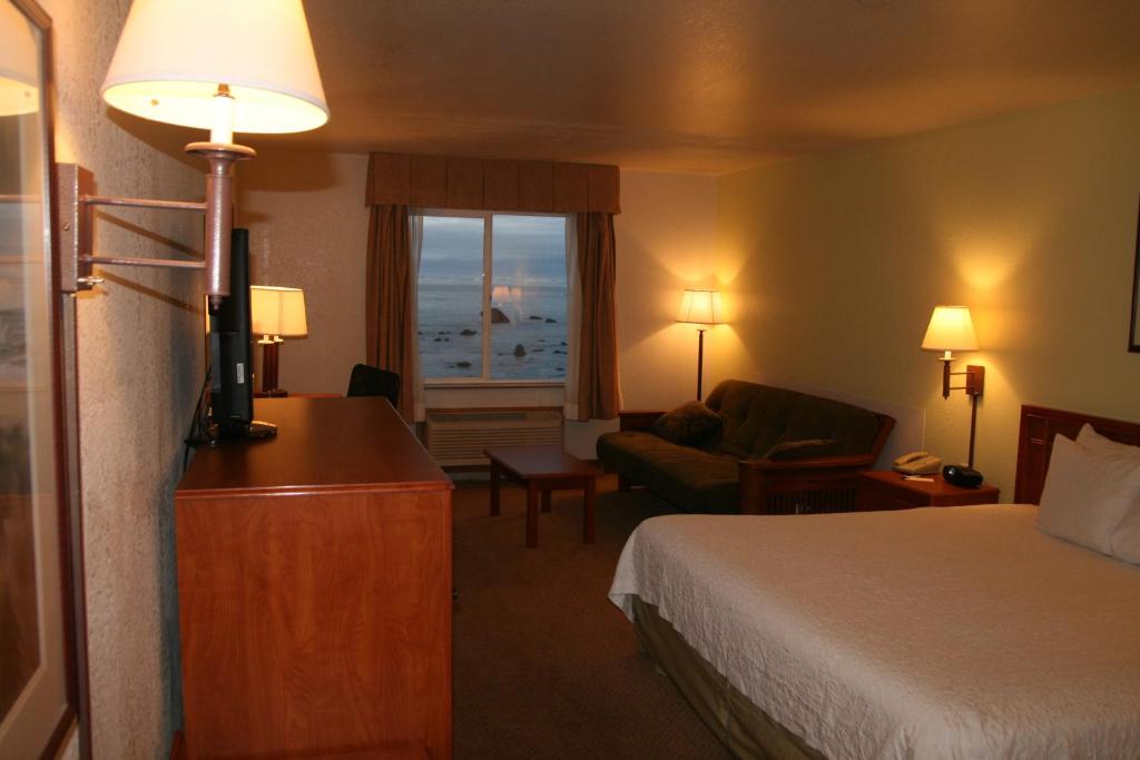 Oceanfront Lodge - image 2