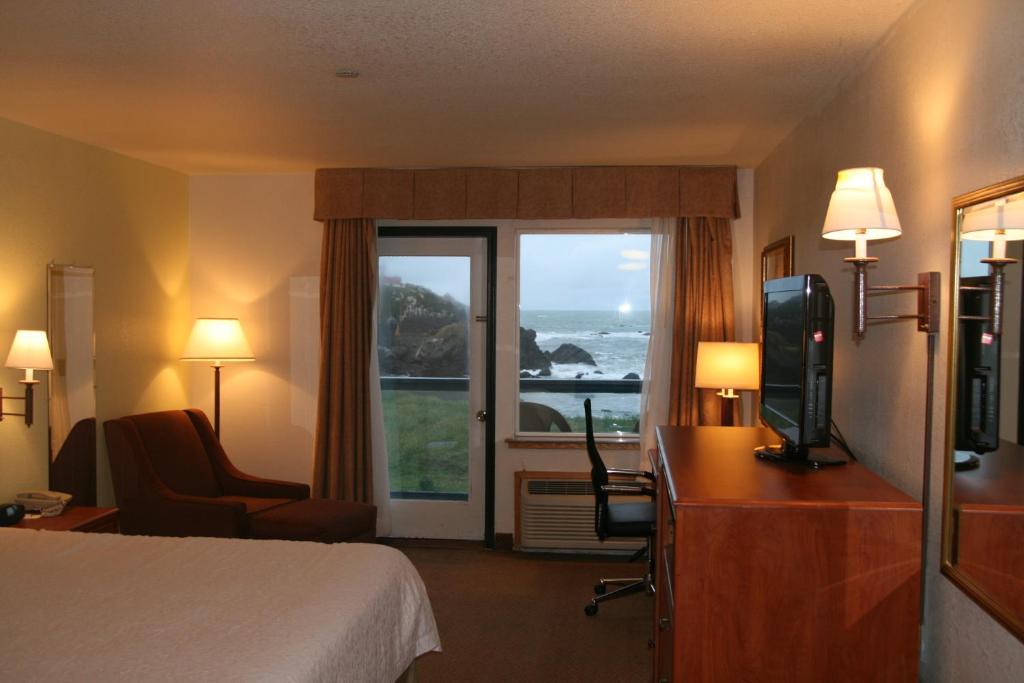 Oceanfront Lodge - image 3