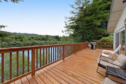 Redwoods on the River Retreat - image 15