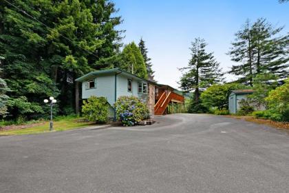 Redwoods on the River Retreat - image 6