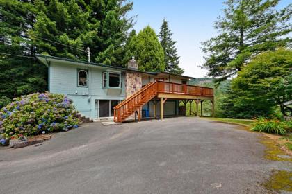 Redwoods on the River Retreat - image 8