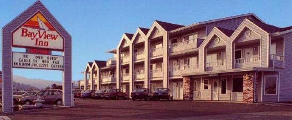 Bayview Inn - main image