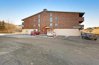 three Seasons Condominiums Crested Butte