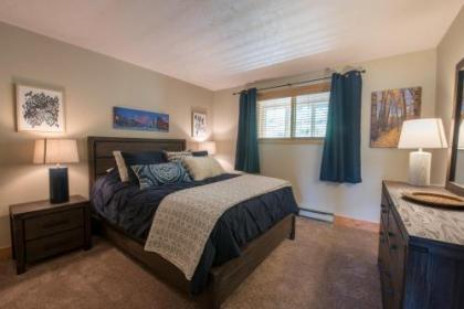 Newly Remodeled Paradise Condo Colorado