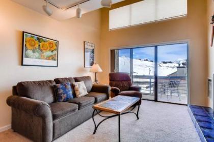 Axtel 1 Br Loft AX410 Crested Butte