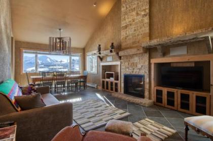 Stoneview Retreat Crested Butte