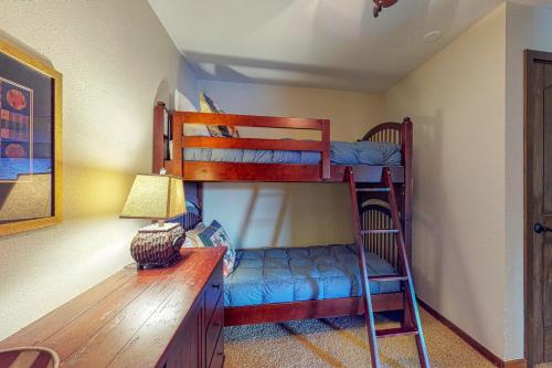 Beautiful Mountain View Condo - image 4