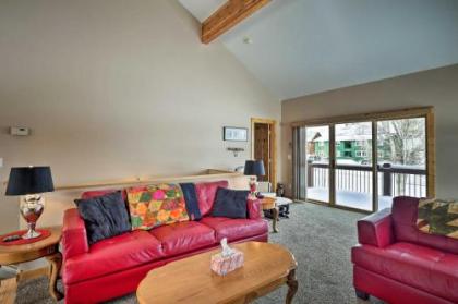 Crested Butte Condo with Views - 9 Miles to Skiing! - image 3