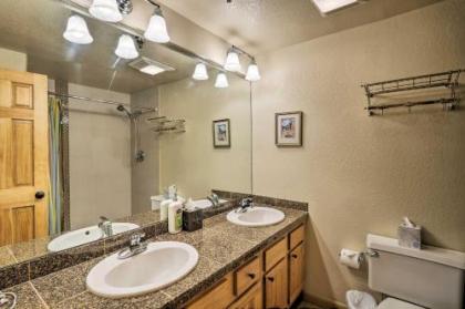 Cozy Crested Butte Condo - Walk to Ski Lift! - image 3