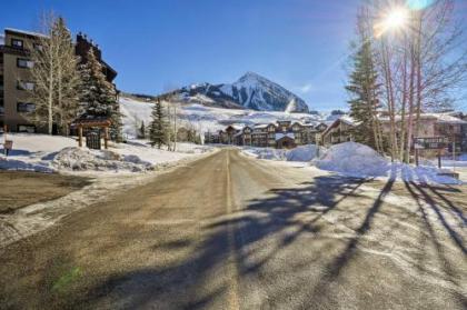 Cozy Crested Butte Condo - Walk to Ski Lift! - image 5