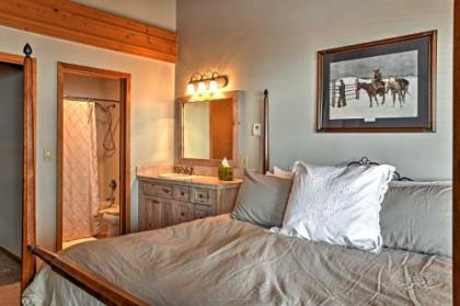 Eagles Nest Crested Butte Townhome with Mtn Views - image 5