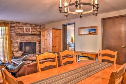 Crested Butte Condo with Pool Access Walk to Slopes Crested Butte Colorado