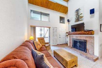 Holiday homes in Crested Butte Colorado