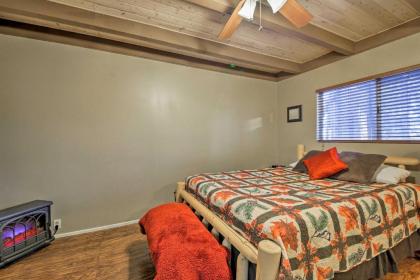 Spacious Family Cabin - 5 Minutes to Lake Gregory! - image 12