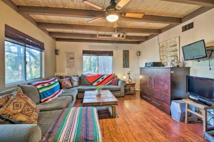 Spacious Family Cabin - 5 Minutes to Lake Gregory! - image 13