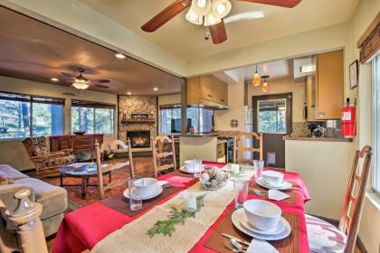 Spacious Family Cabin - 5 Minutes to Lake Gregory! - image 8