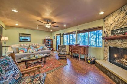 Spacious Family Cabin - 5 Minutes to Lake Gregory! - image 9