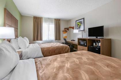 Quality Inn-Creston - image 10