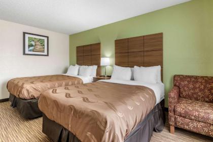 Quality Inn-Creston - image 11