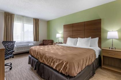 Quality Inn-Creston - image 12